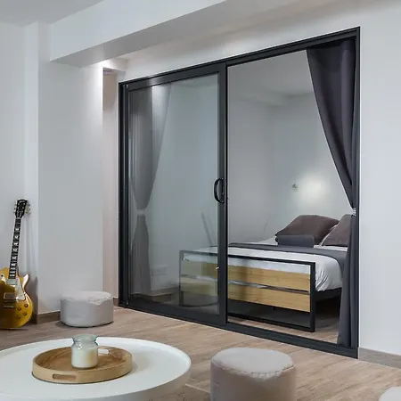 Apartamento Cosy *