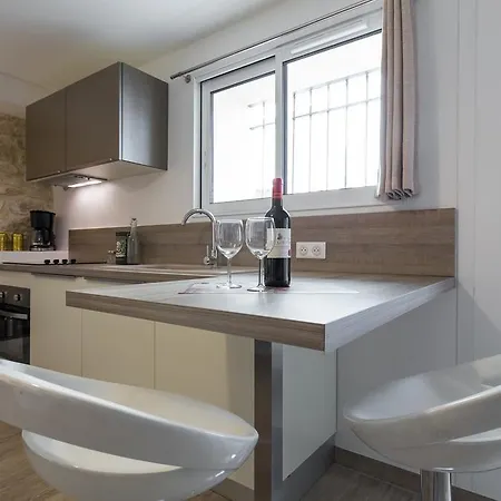 Apartamento Cosy