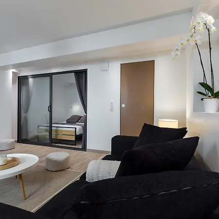 Cosy Apartamento *