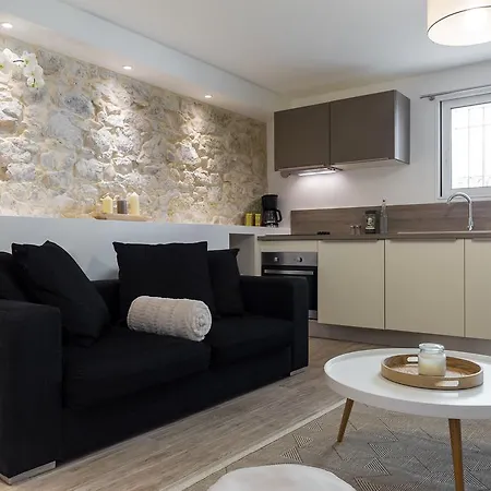 Apartamento Cosy *
